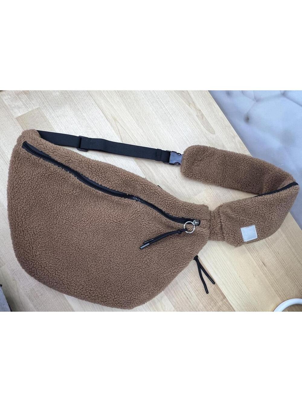 Free people Movement crossbody bag - Picture 8 of 9